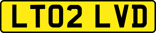 LT02LVD
