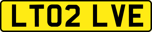 LT02LVE