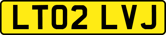 LT02LVJ
