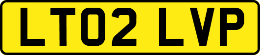 LT02LVP