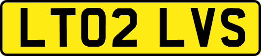 LT02LVS