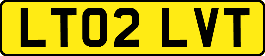 LT02LVT