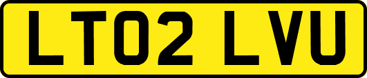 LT02LVU
