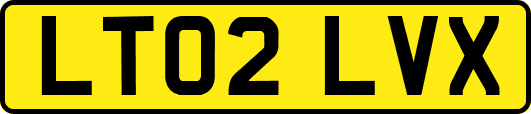 LT02LVX