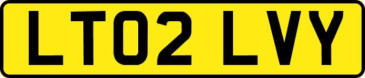 LT02LVY