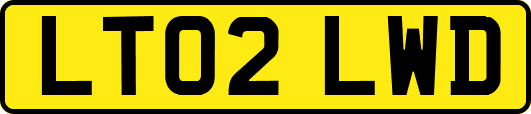 LT02LWD