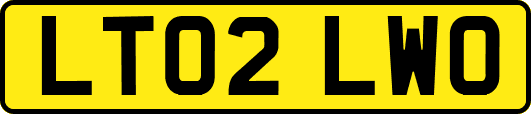 LT02LWO