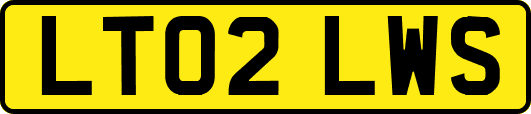 LT02LWS