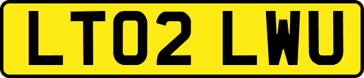 LT02LWU