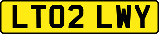 LT02LWY