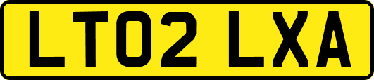 LT02LXA