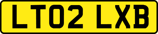 LT02LXB