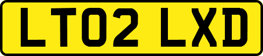LT02LXD