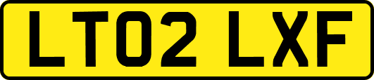 LT02LXF