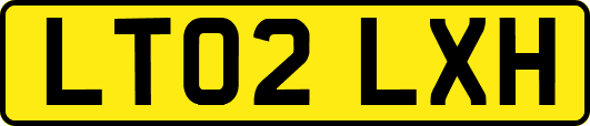 LT02LXH