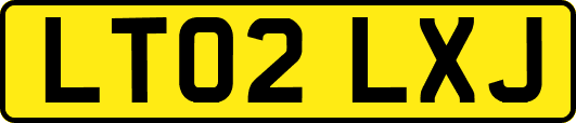 LT02LXJ