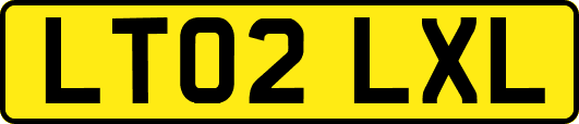 LT02LXL