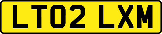 LT02LXM
