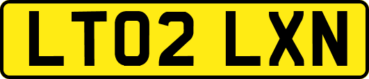 LT02LXN