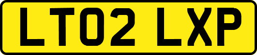 LT02LXP