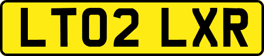 LT02LXR