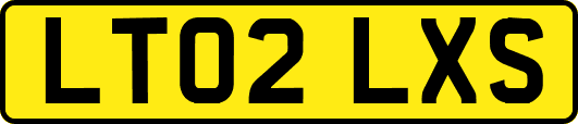 LT02LXS