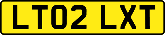LT02LXT