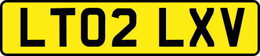 LT02LXV