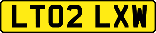 LT02LXW