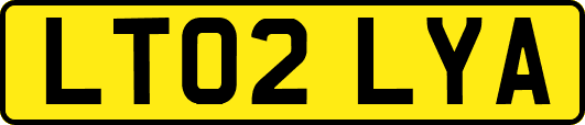 LT02LYA