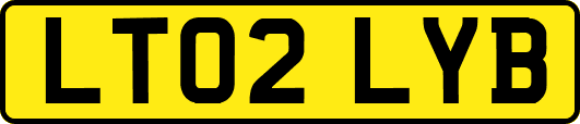 LT02LYB
