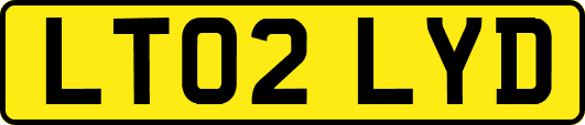 LT02LYD