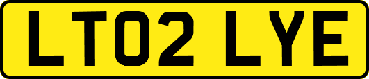 LT02LYE