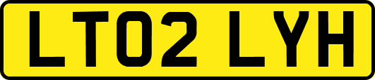 LT02LYH