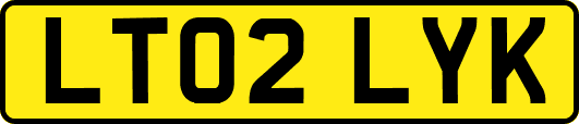 LT02LYK