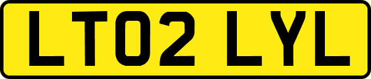 LT02LYL