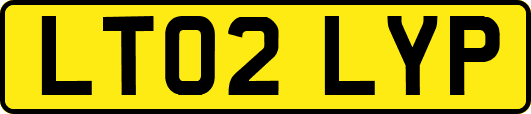 LT02LYP