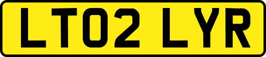 LT02LYR