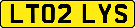 LT02LYS