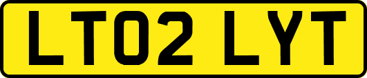 LT02LYT