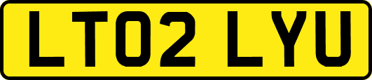 LT02LYU