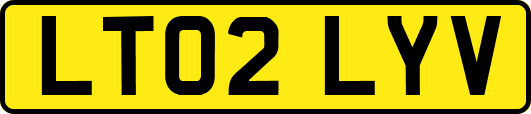 LT02LYV