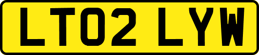LT02LYW