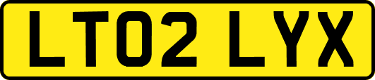 LT02LYX