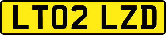 LT02LZD