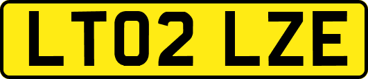 LT02LZE