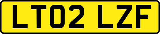 LT02LZF