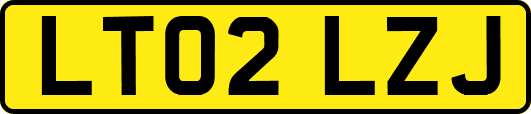 LT02LZJ