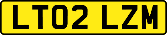 LT02LZM