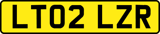 LT02LZR